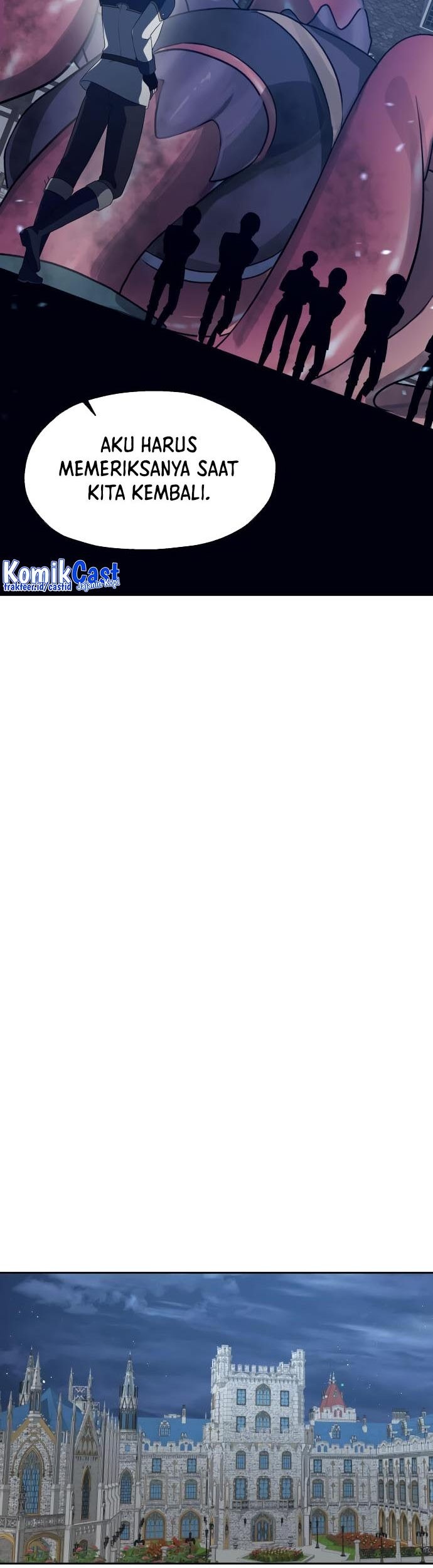 Transmigrating to the Otherworld Once More Chapter 51 Gambar 24