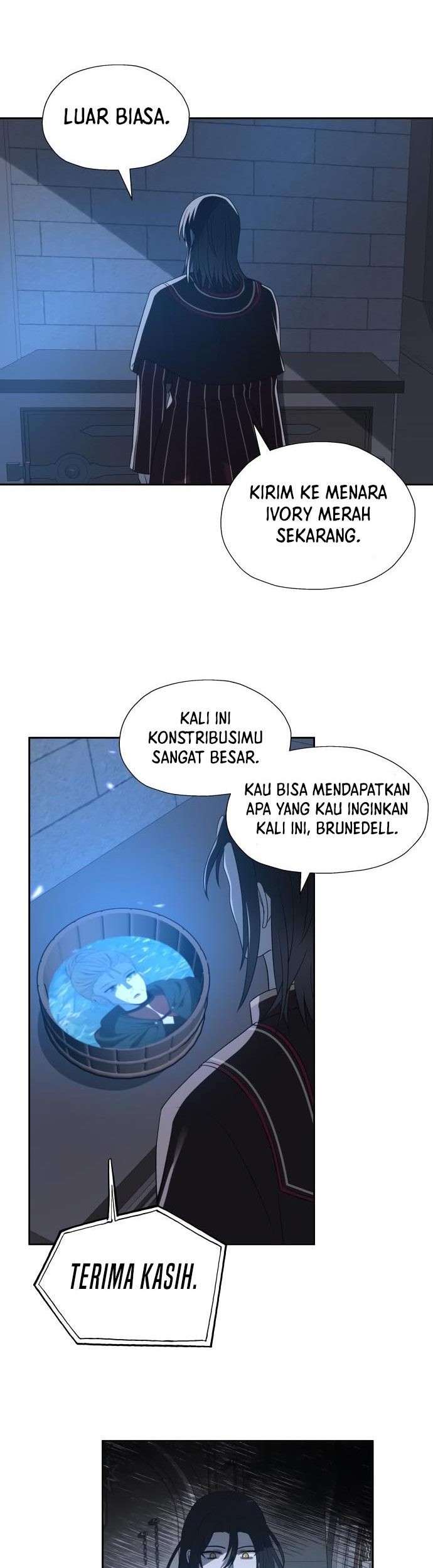 Transmigrating to the Otherworld Once More Chapter 51 Gambar 46