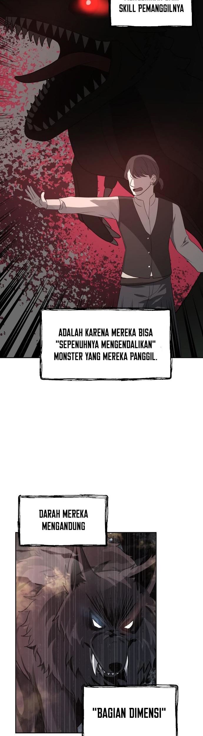 Transmigrating to the Otherworld Once More Chapter 51 Gambar 48