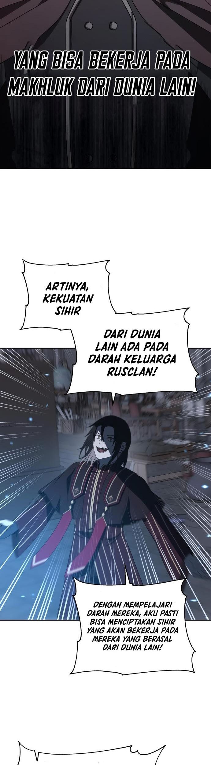 Transmigrating to the Otherworld Once More Chapter 51 Gambar 52