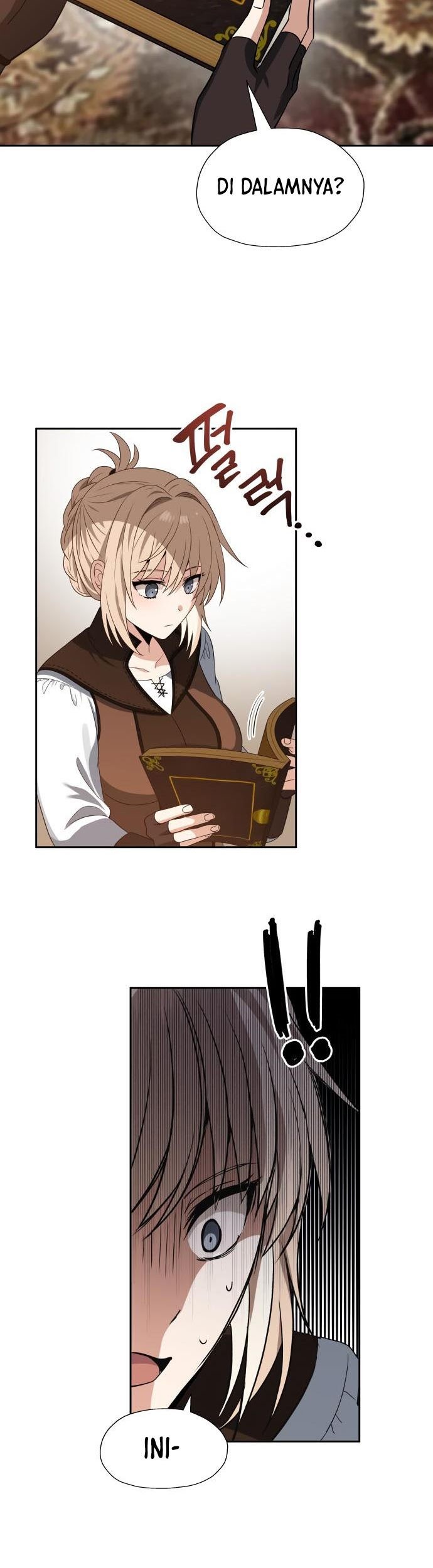 Transmigrating to the Otherworld Once More Chapter 51 Gambar 38