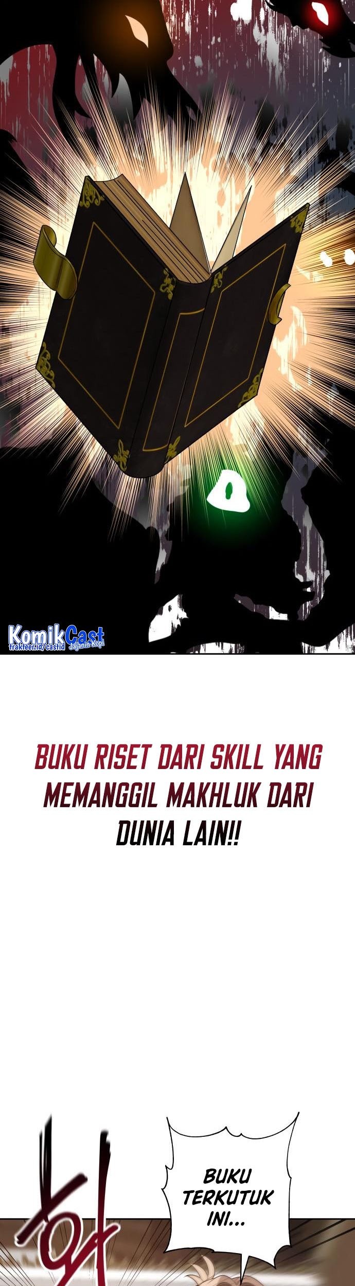 Transmigrating to the Otherworld Once More Chapter 51 Gambar 40
