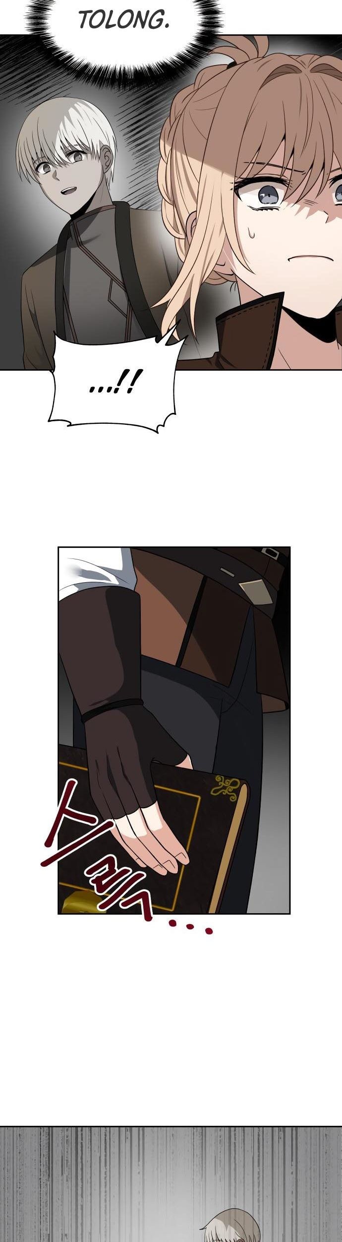 Transmigrating to the Otherworld Once More Chapter 51 Gambar 42