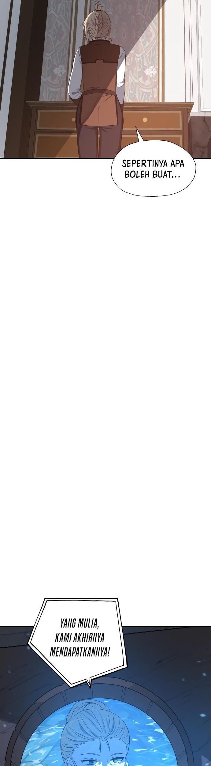 Transmigrating to the Otherworld Once More Chapter 51 Gambar 44