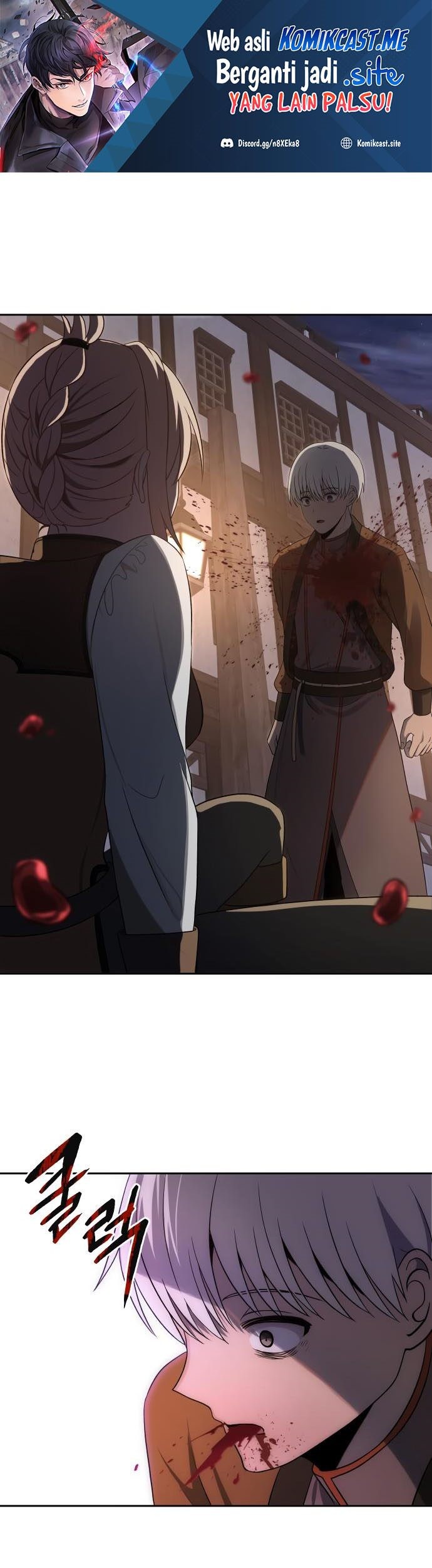 Manhwa Transmigrating to the Otherworld Once More Chapter 51 gambar nomor 2