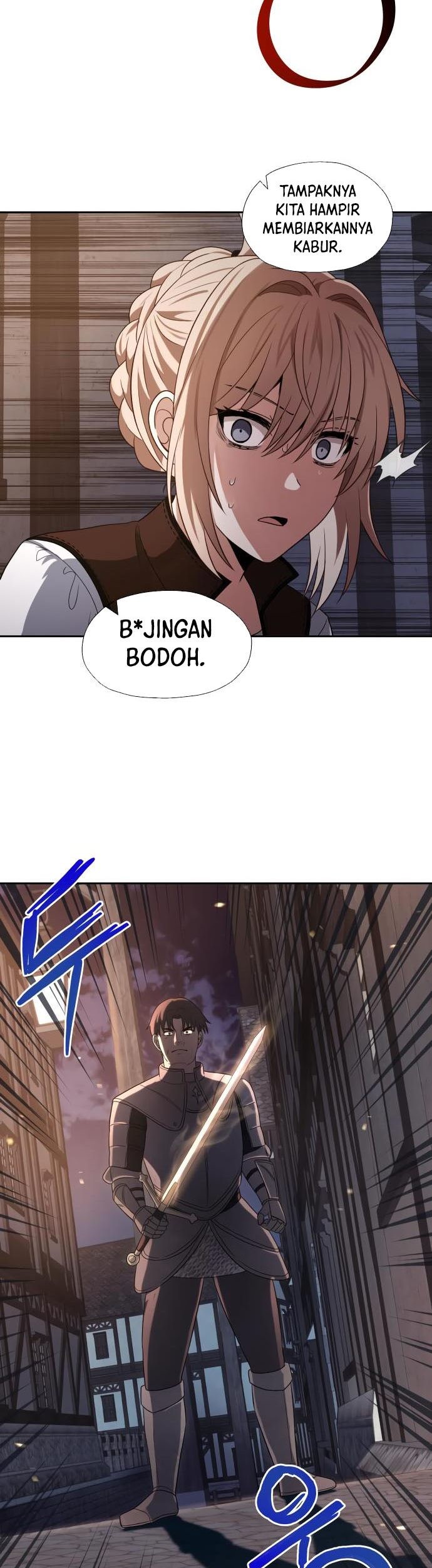 Transmigrating to the Otherworld Once More Chapter 51 Gambar 4