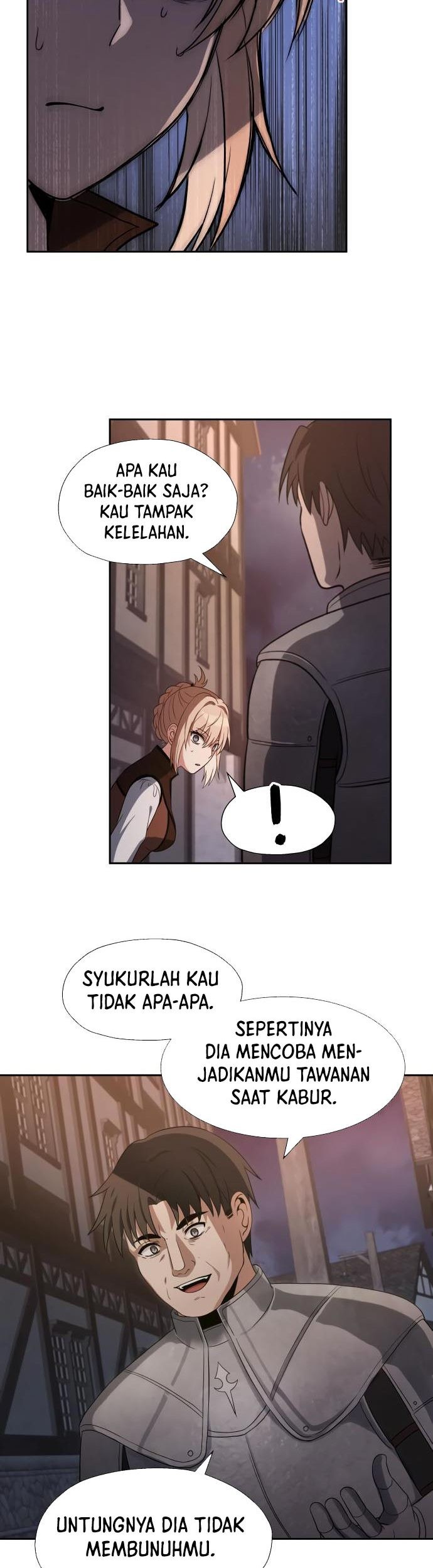 Transmigrating to the Otherworld Once More Chapter 51 Gambar 6