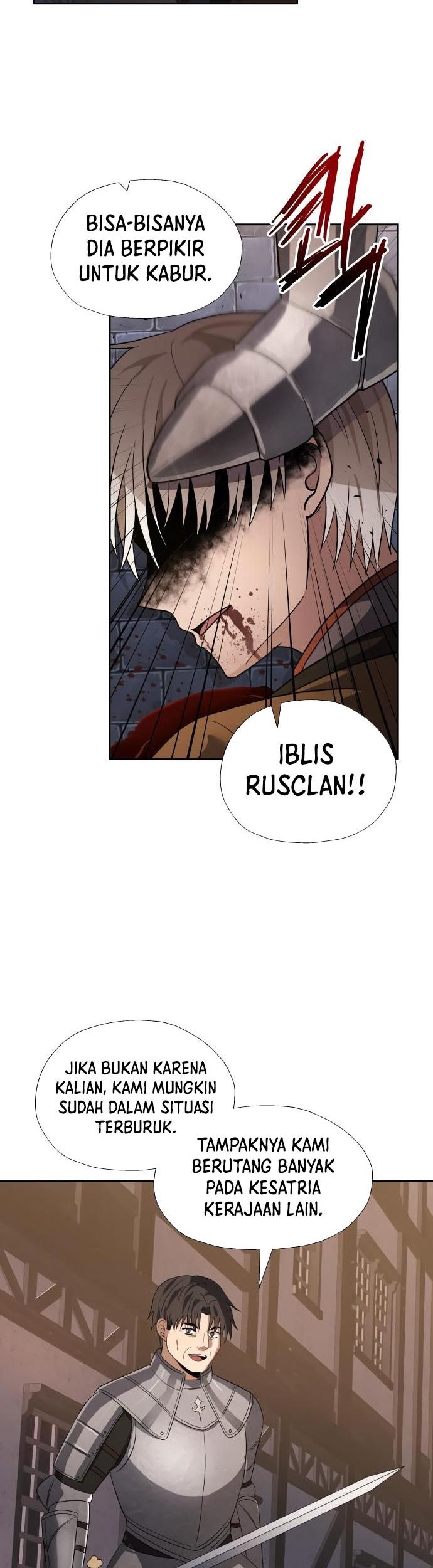 Transmigrating to the Otherworld Once More Chapter 51 Gambar 8