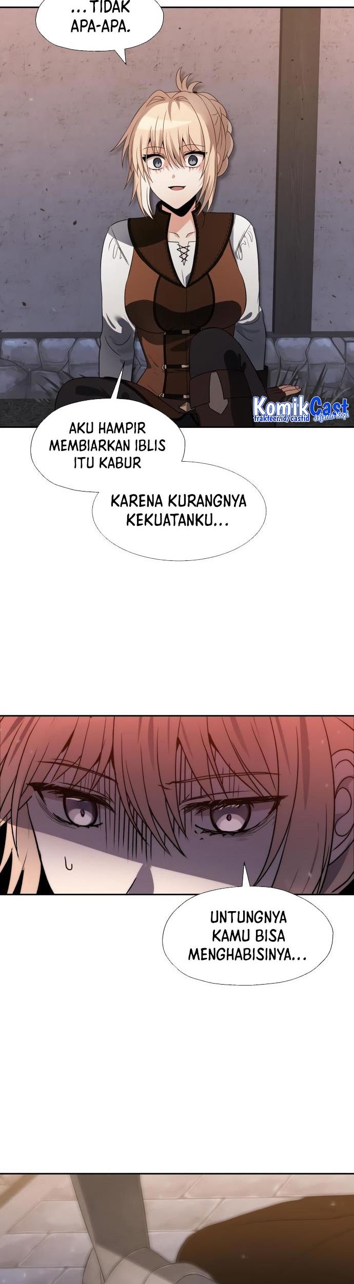 Transmigrating to the Otherworld Once More Chapter 51 Gambar 10