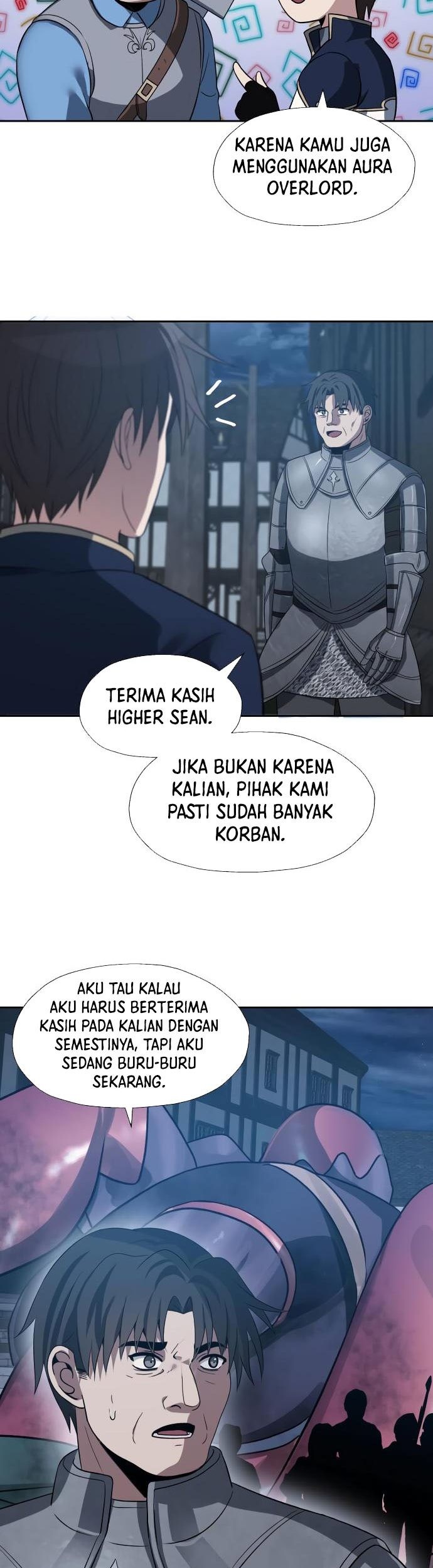 Transmigrating to the Otherworld Once More Chapter 51 Gambar 14