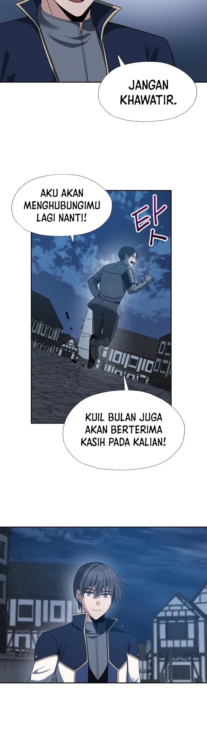 Transmigrating to the Otherworld Once More Chapter 51 Gambar 16
