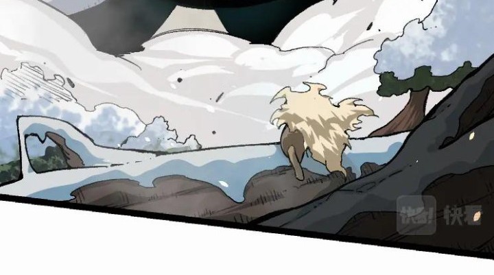 Evolution Begins With A Big Tree Chapter 25 Gambar 29