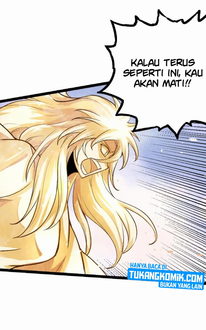 Evolution Begins With A Big Tree Chapter 25 Gambar 30