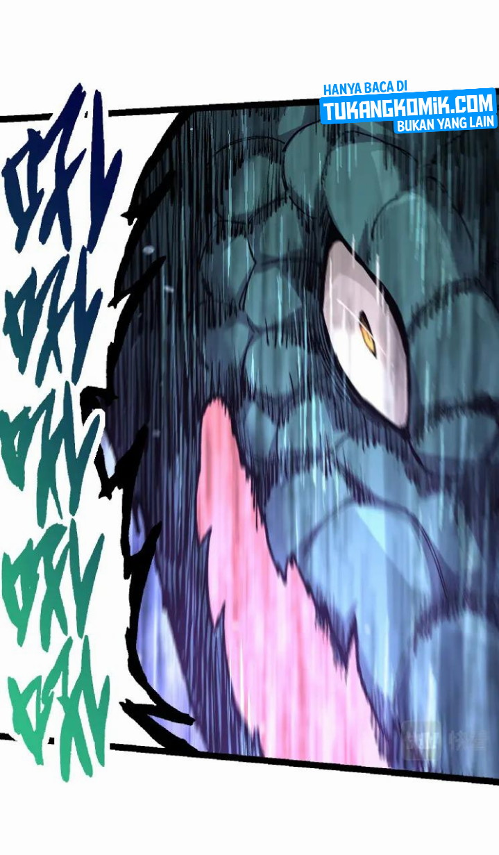 Evolution Begins With A Big Tree Chapter 25 Gambar 23