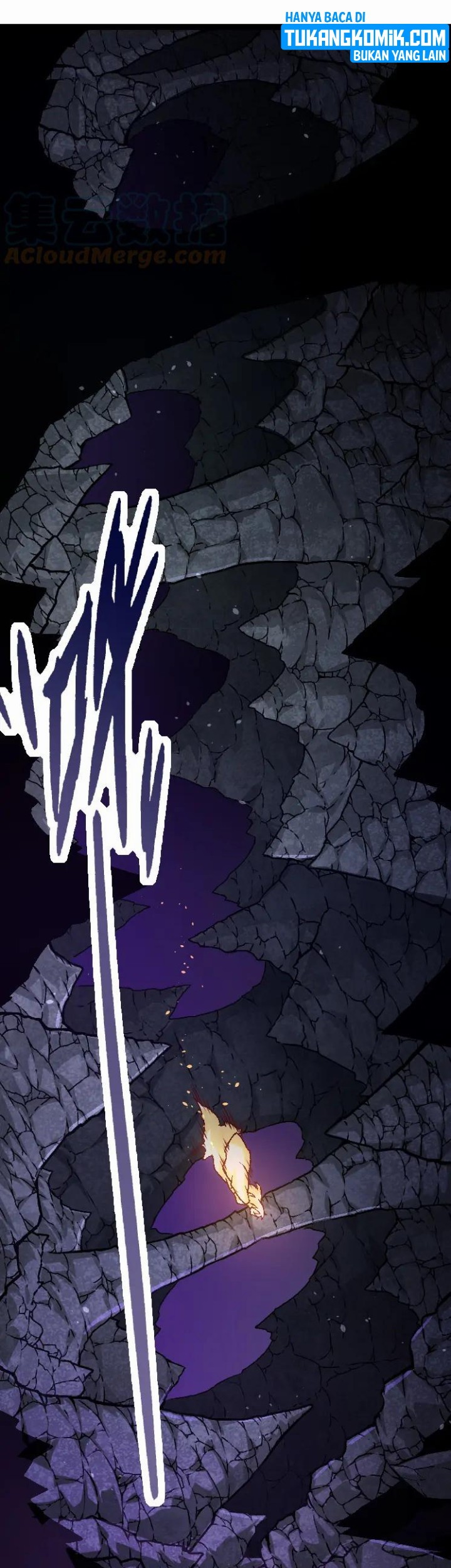 Manhua Evolution Begins With A Big Tree Chapter 25 gambar nomor 2