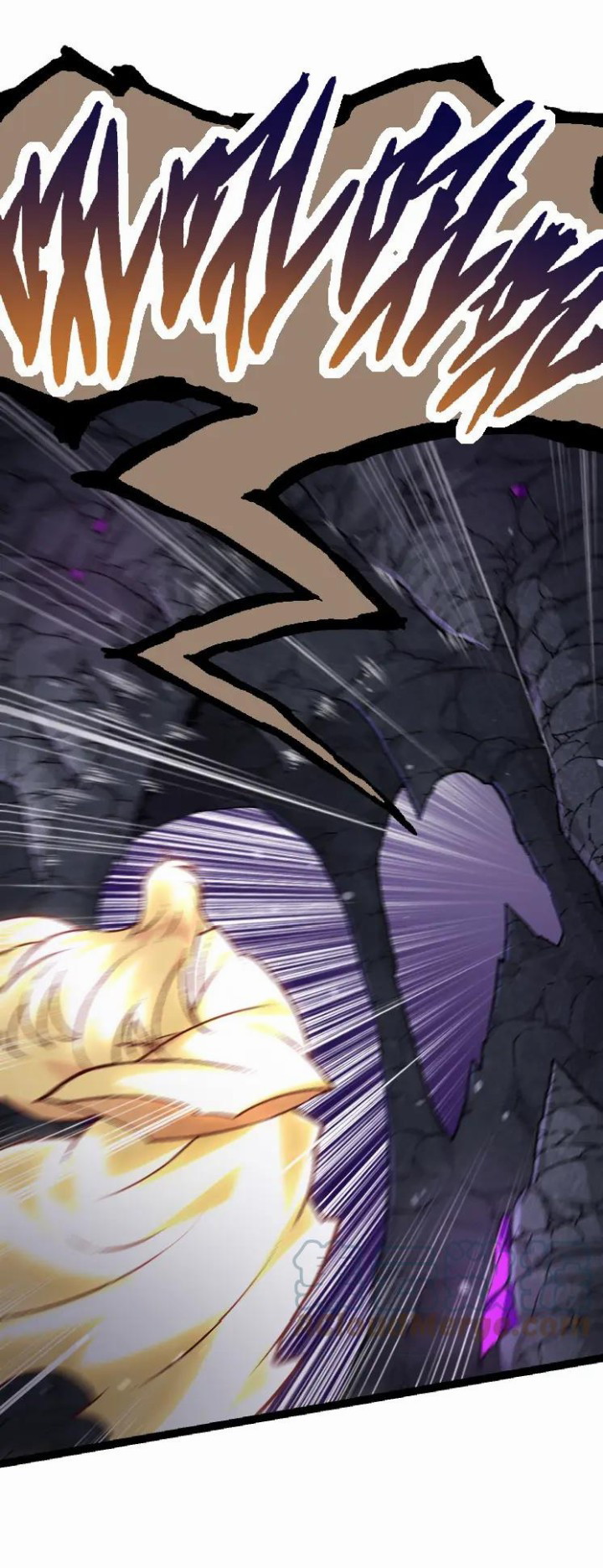 Evolution Begins With A Big Tree Chapter 25 Gambar 6