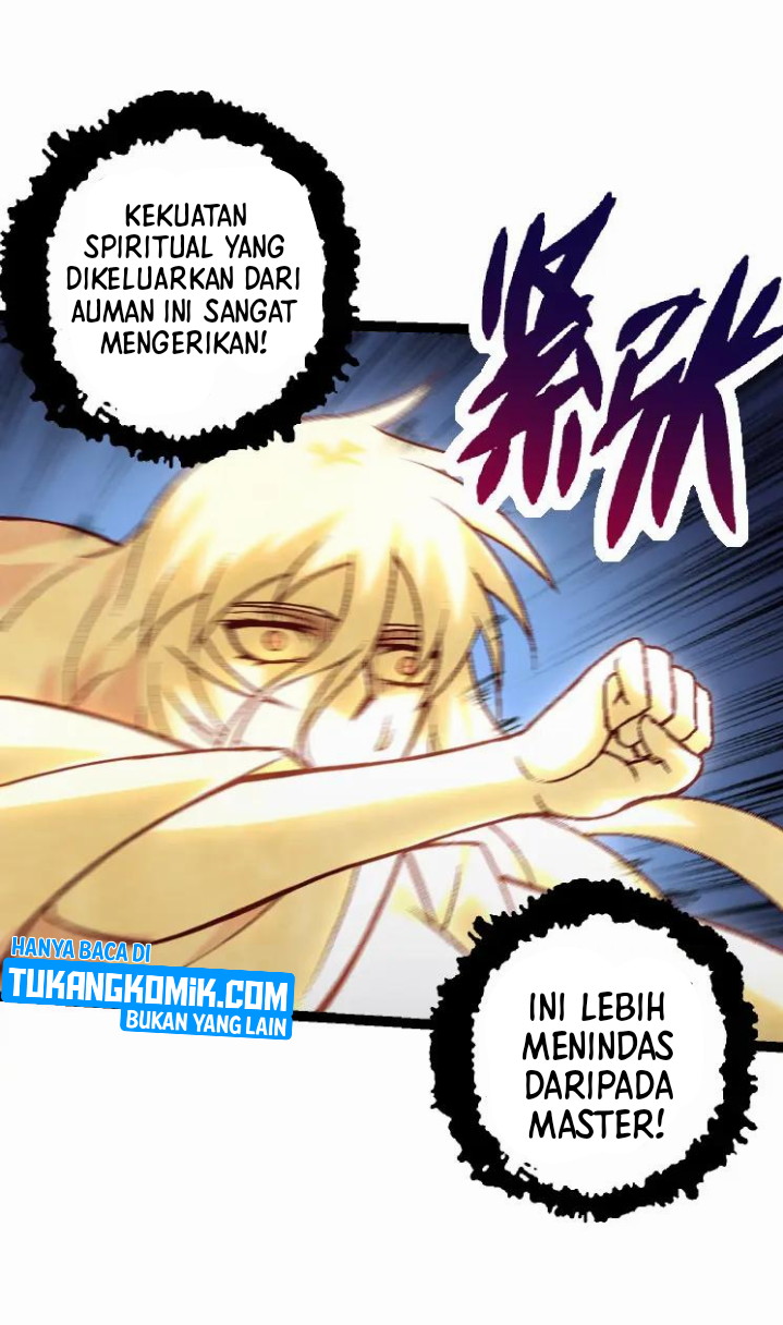 Evolution Begins With A Big Tree Chapter 25 Gambar 7