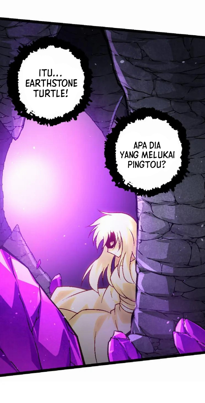 Evolution Begins With A Big Tree Chapter 25 Gambar 10