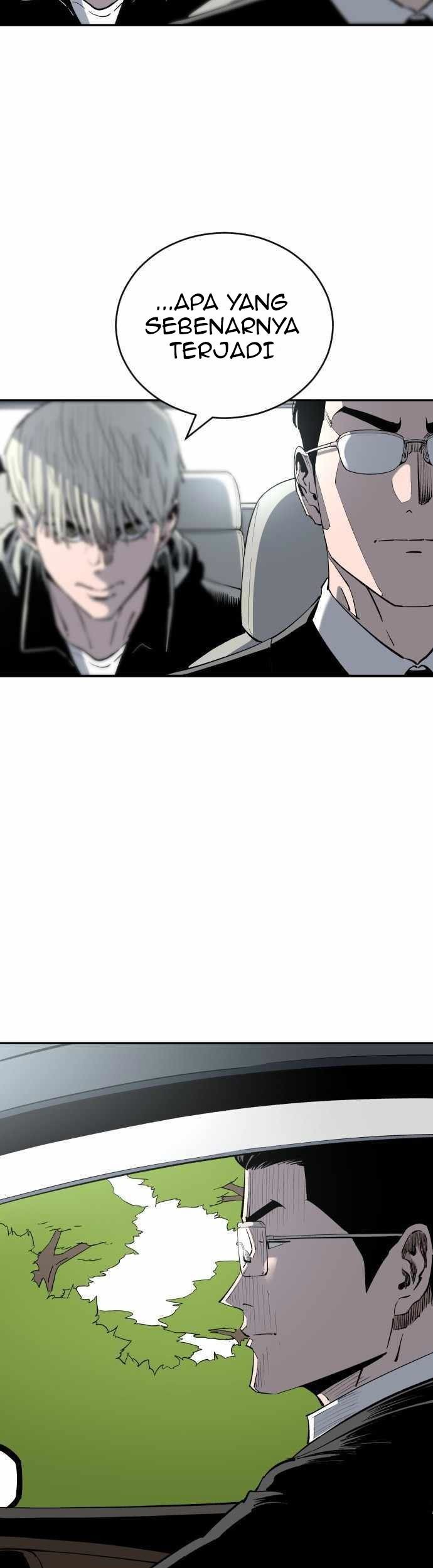 Build Up Chapter 99 Gambar 29