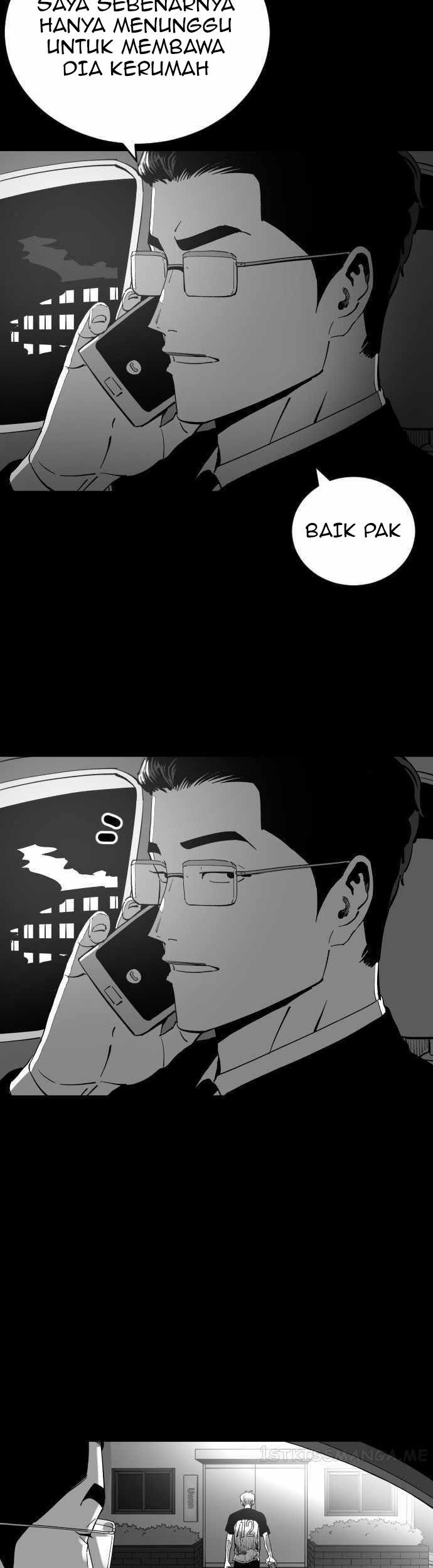 Build Up Chapter 99 Gambar 33