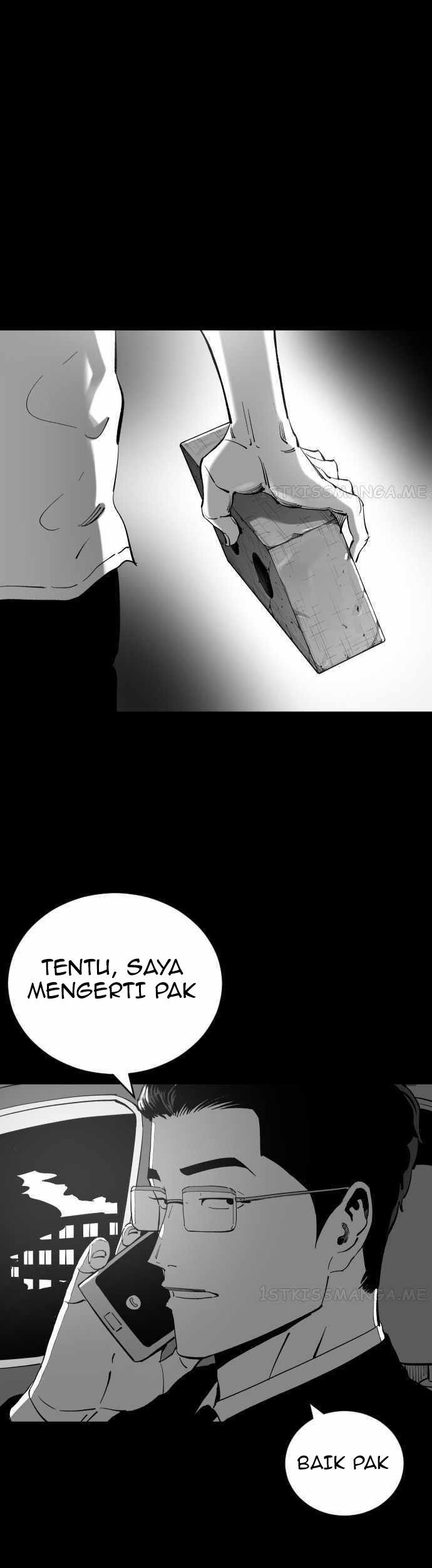 Build Up Chapter 99 Gambar 35