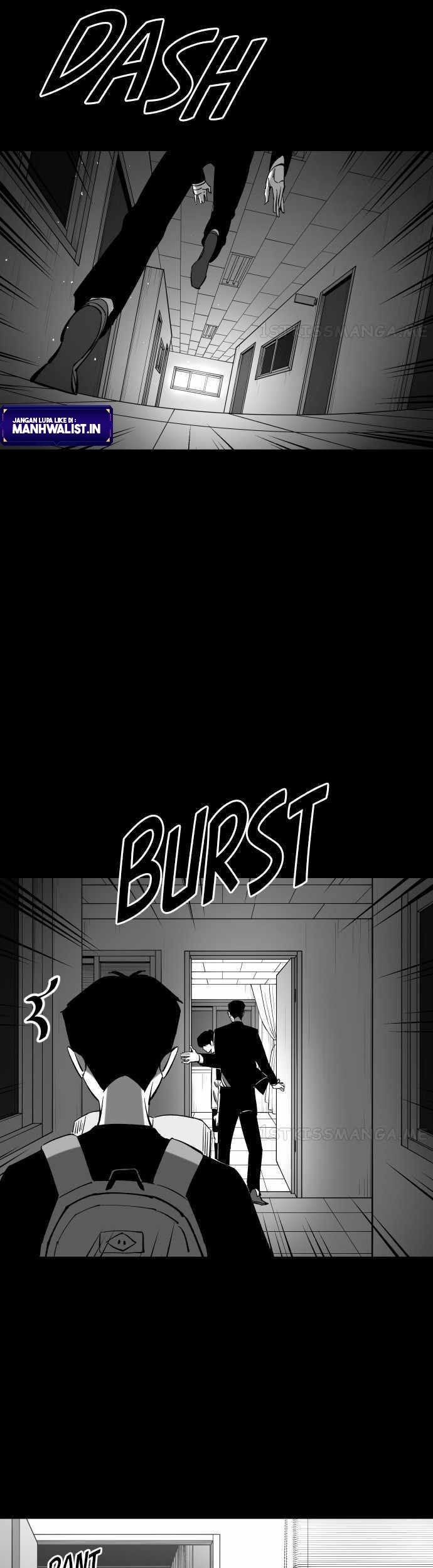 Build Up Chapter 99 Gambar 37