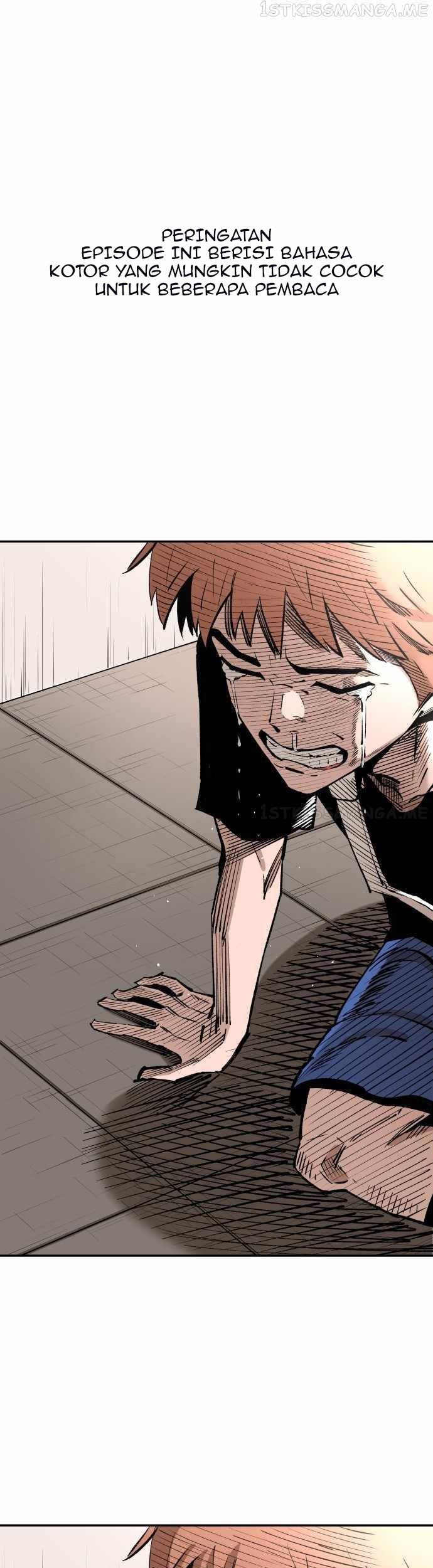 Komik Build Up Chapter 99 gambar nomor 1