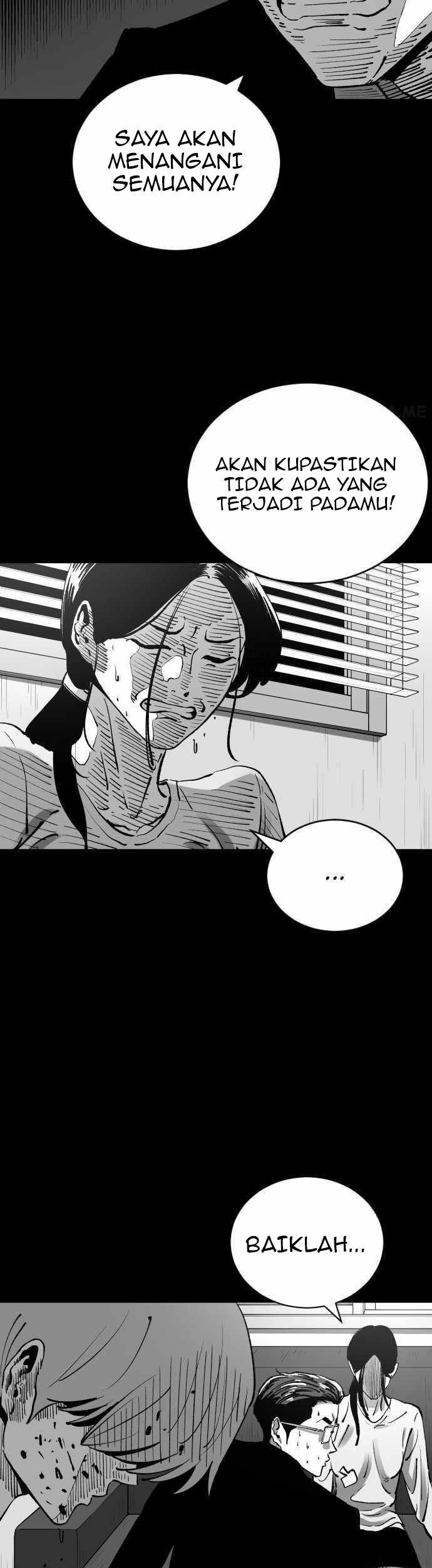 Build Up Chapter 99 Gambar 51