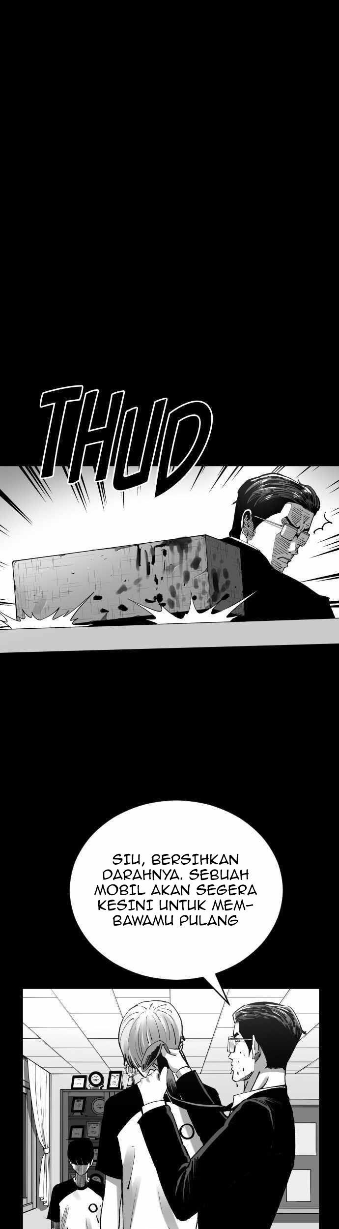 Build Up Chapter 99 Gambar 53