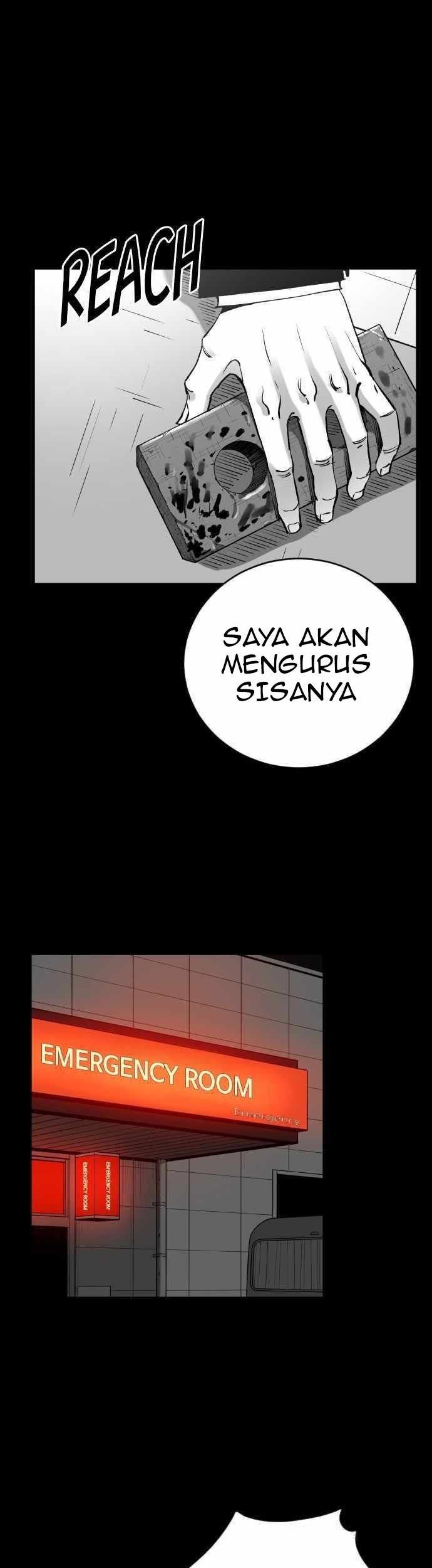 Build Up Chapter 99 Gambar 55