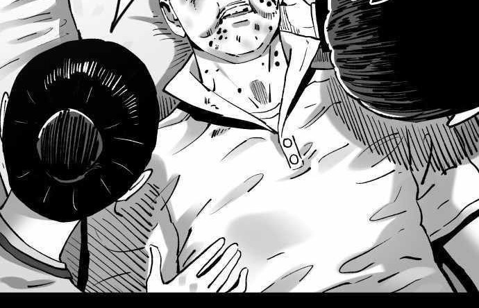 Build Up Chapter 99 Gambar 58