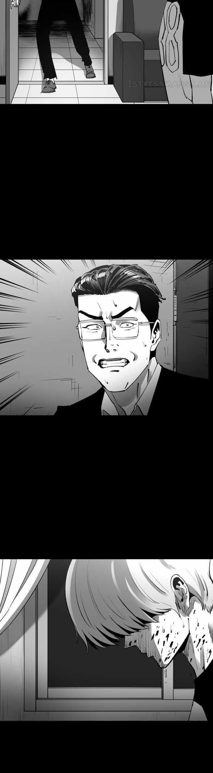 Build Up Chapter 99 Gambar 39