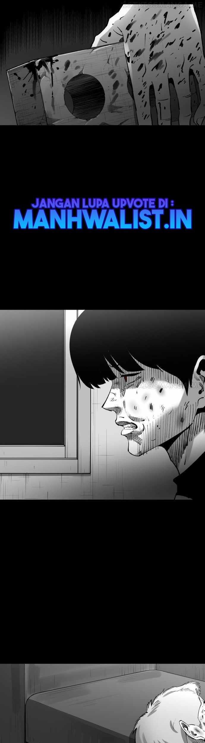 Build Up Chapter 99 Gambar 41