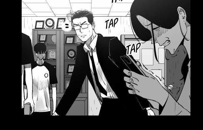 Build Up Chapter 99 Gambar 44