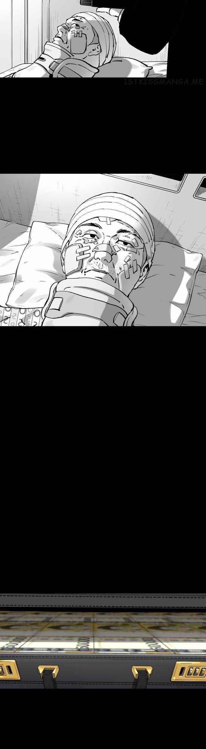 Build Up Chapter 99 Gambar 69