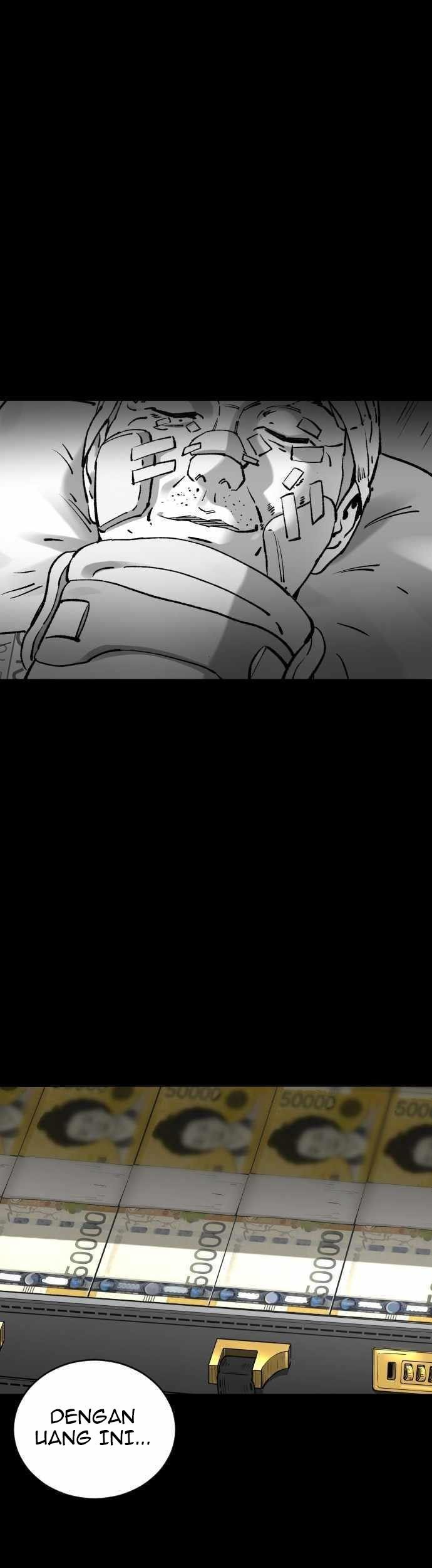 Build Up Chapter 99 Gambar 71