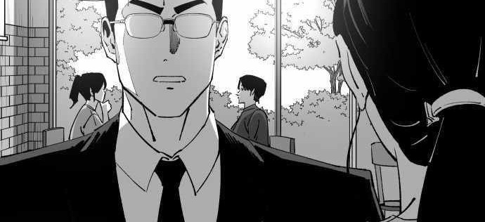 Build Up Chapter 99 Gambar 74