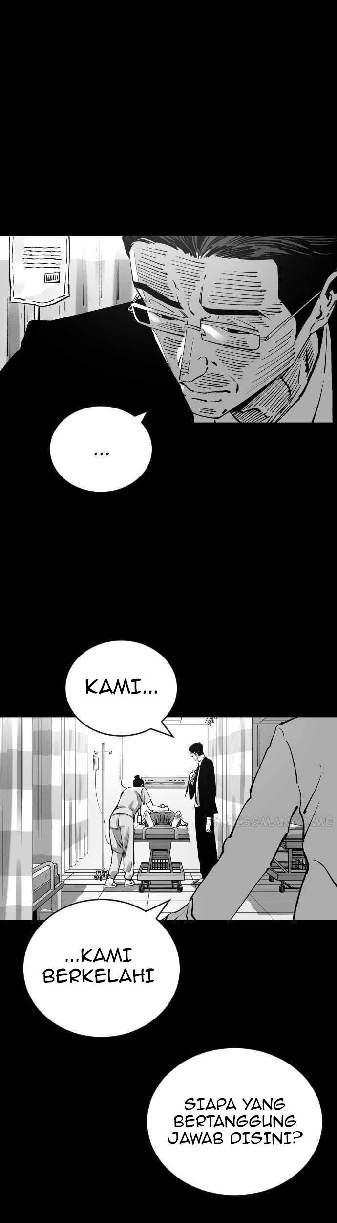 Build Up Chapter 99 Gambar 59