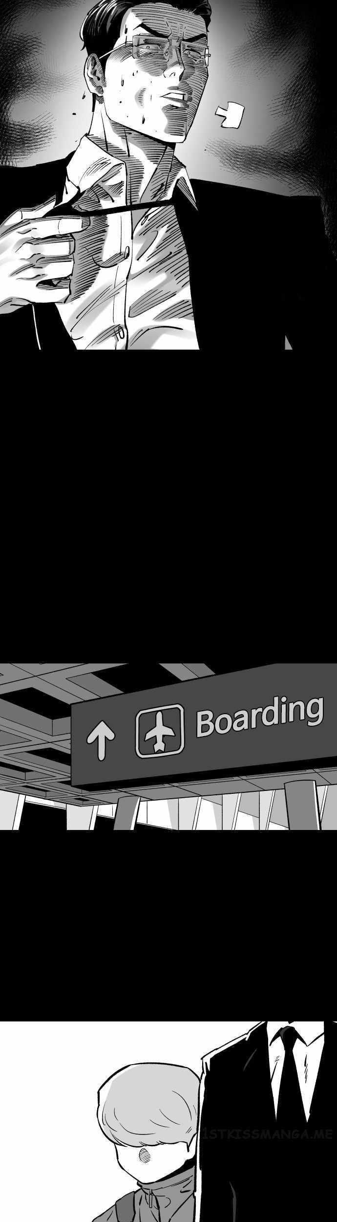 Build Up Chapter 99 Gambar 63