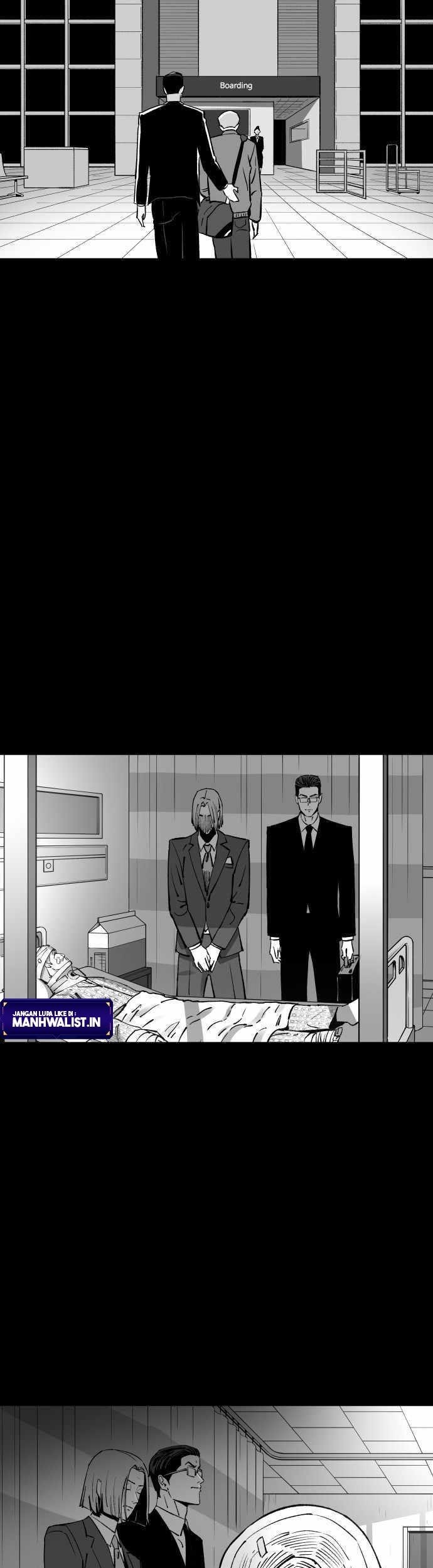 Build Up Chapter 99 Gambar 65