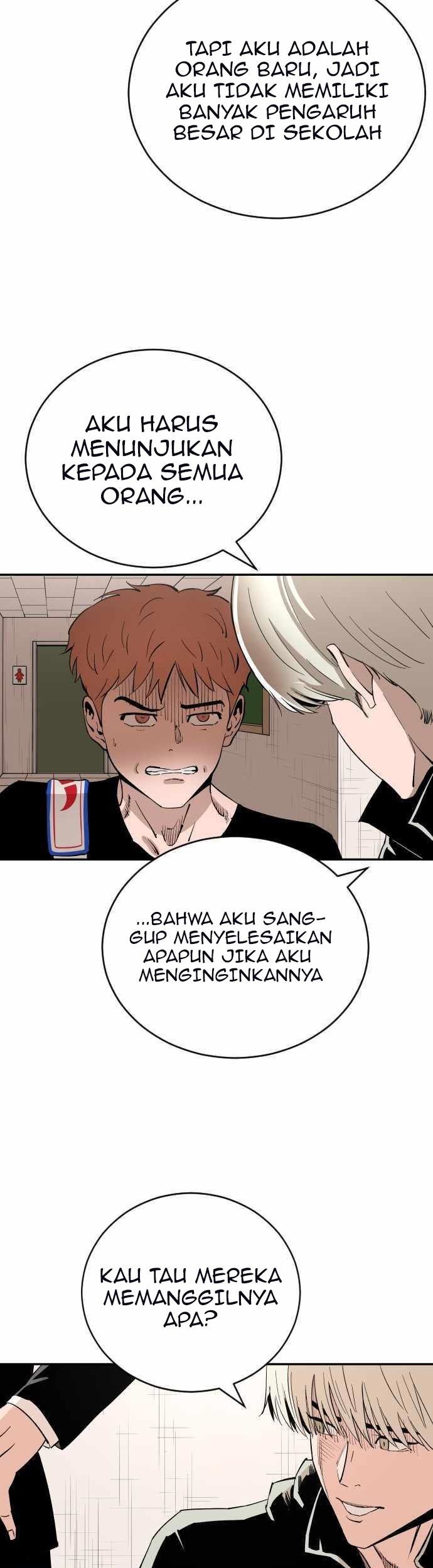 Build Up Chapter 99 Gambar 5