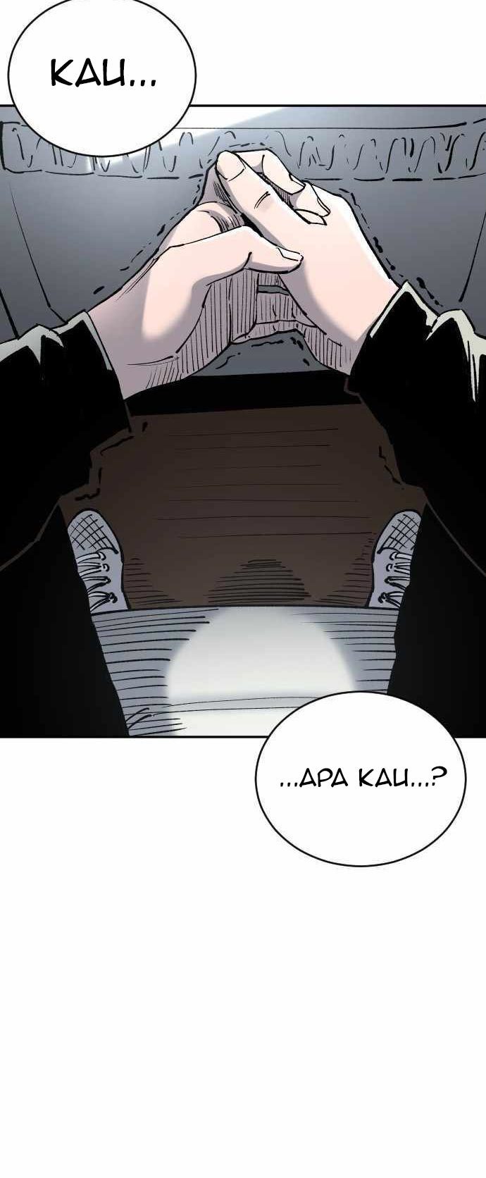 Build Up Chapter 99 Gambar 84