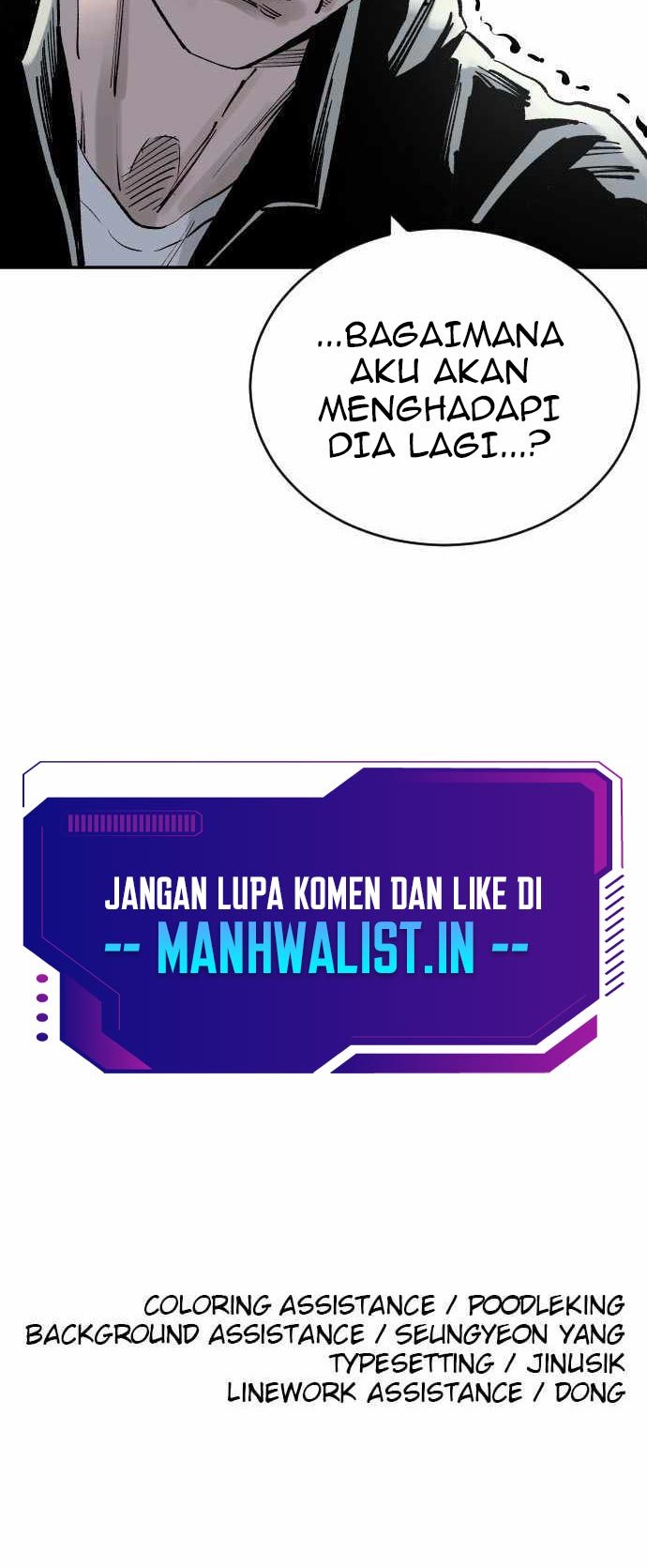 Build Up Chapter 99 Gambar 86