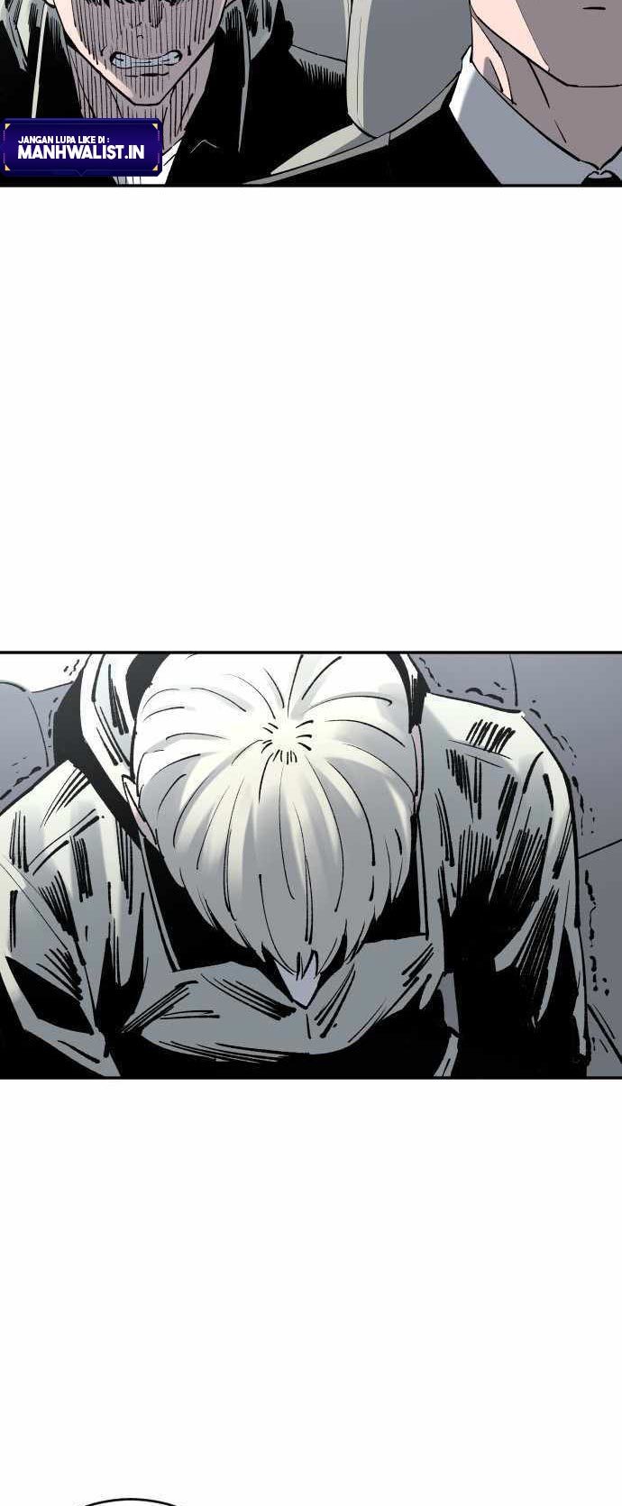 Build Up Chapter 99 Gambar 83