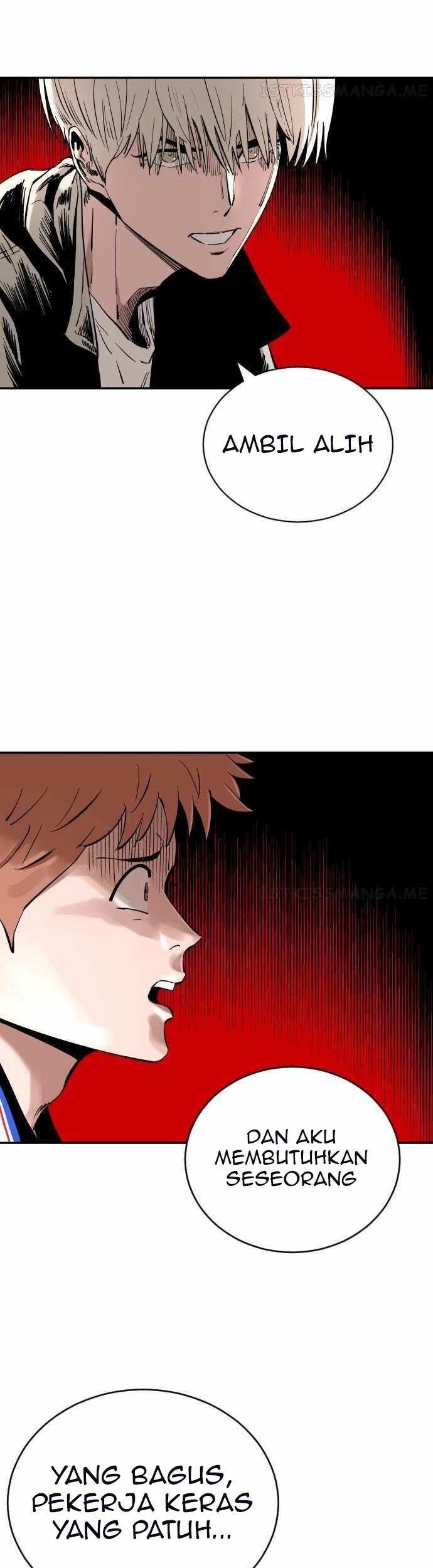 Build Up Chapter 99 Gambar 7