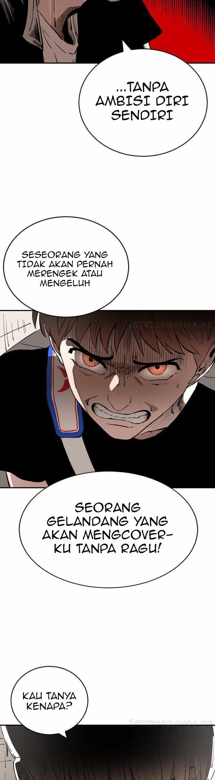 Build Up Chapter 99 Gambar 9