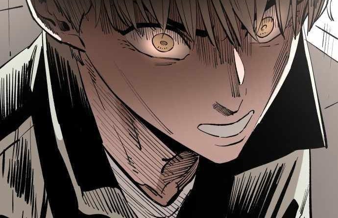 Build Up Chapter 99 Gambar 10