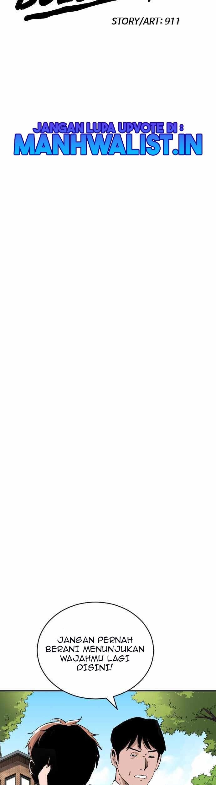 Build Up Chapter 99 Gambar 17