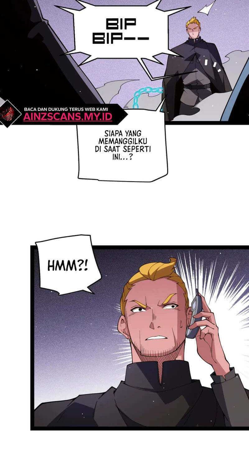 The Game That I Came From Chapter 132 Gambar 46