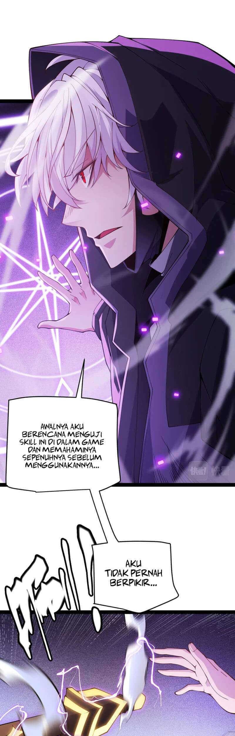 The Game That I Came From Chapter 132 Gambar 3